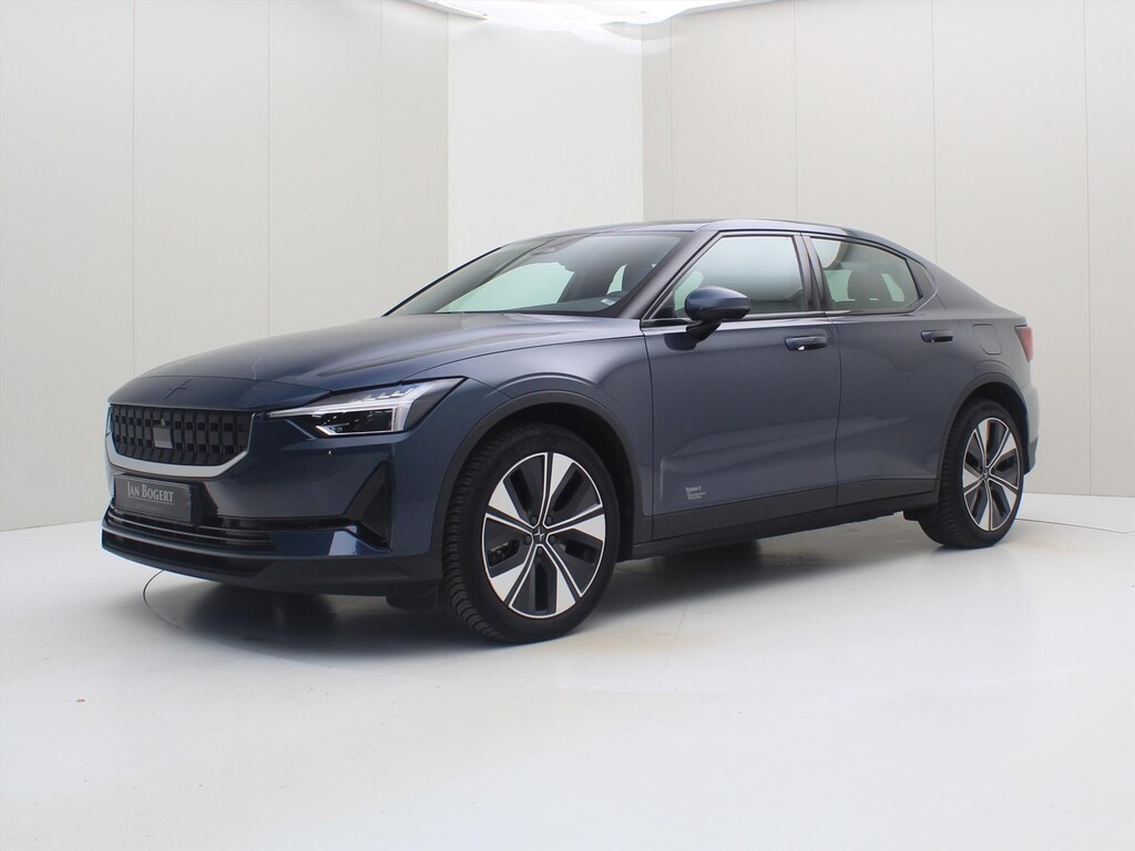 Polestar 2 Long Range Dual Motor 408PK 78kWh 96% SoH [ AWD+AUTOMAAT+NAVIGATIE+LED ]