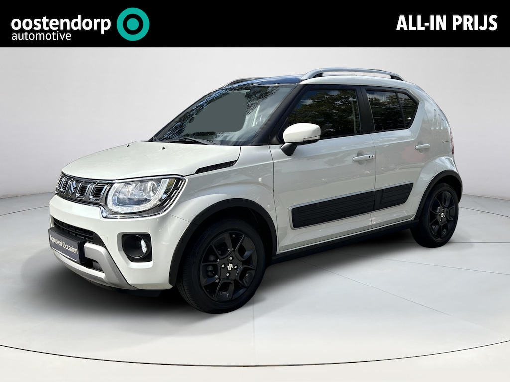 Suzuki Ignis 1.2 Smart Hybrid Style