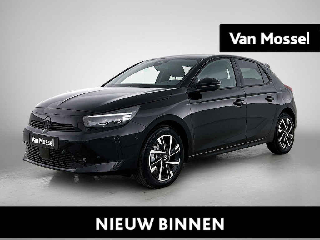 Opel Corsa 1.2 Turbo Hybrid GS