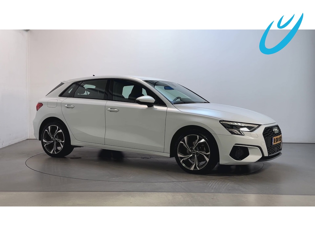 Audi A3 Sportback 30 TFSI Advanced Edition Virtual Cockpit App-Connect DAB+