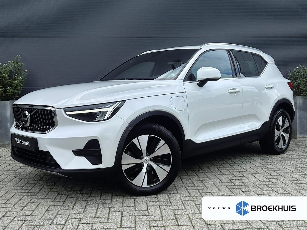 Volvo XC40 1.5 T4 Plug-in hybrid Core Bright | Apple Carplay/Android Auto|telefoonintegratie premium | Audio installatie | Cruise control