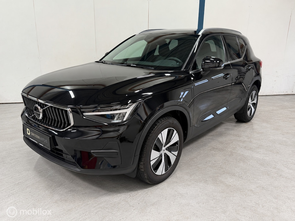 Volvo XC40 1.5 T4 Plug-in hybrid Plus Bright LEER / 1E EIGENAAR