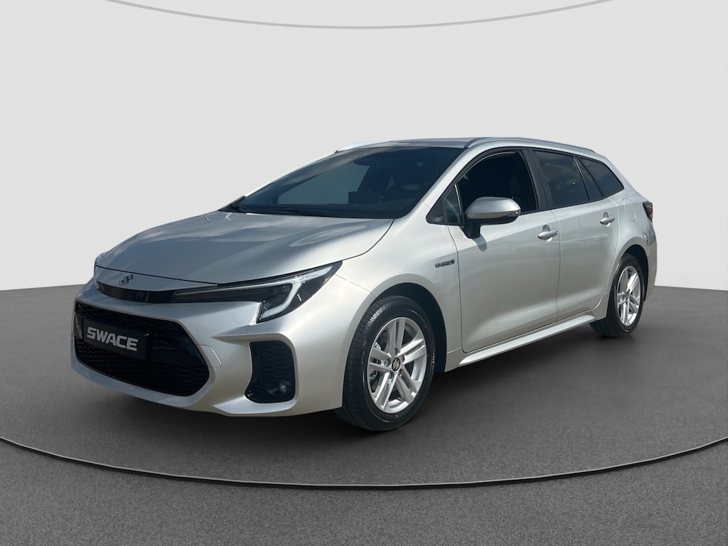 Suzuki Swace 1.8 Hybrid Style | Parkeercamera | Parkeersensoren V+A | Stoelverwarming | Cruise Control Adaptief |