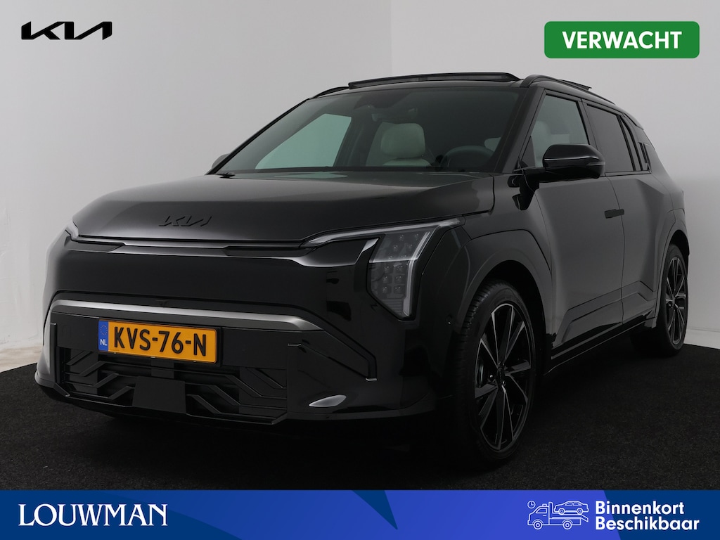 Kia EV3 GT-PlusLine 81.4 kWh | Company Car | 10 Jaar Garantie | Head Up Display | Harman Kardon | Leverbaar per 01-11-2026 |