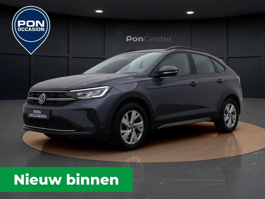 Volkswagen Taigo 1.0 TSI Life | Navigatie | ACC | LED |