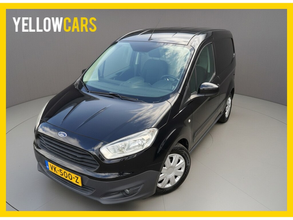Ford Transit Courier 1.5 TDCI Trend AIRCO/NAVI