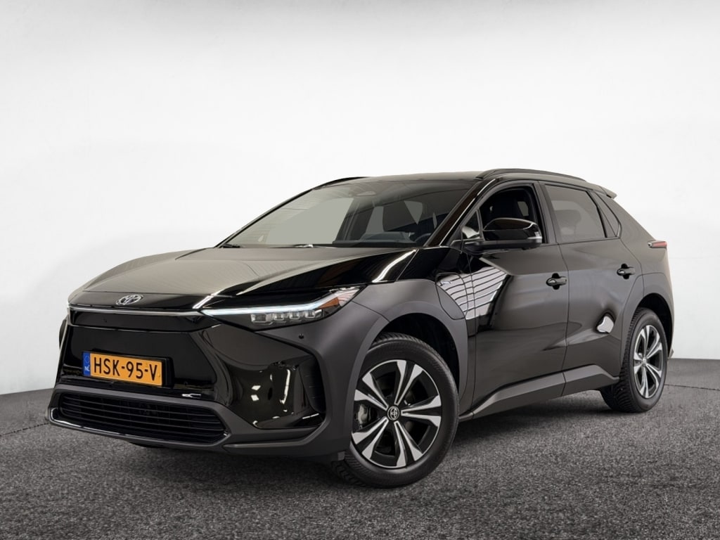 Toyota BZ4X Dynamic 71 kWh