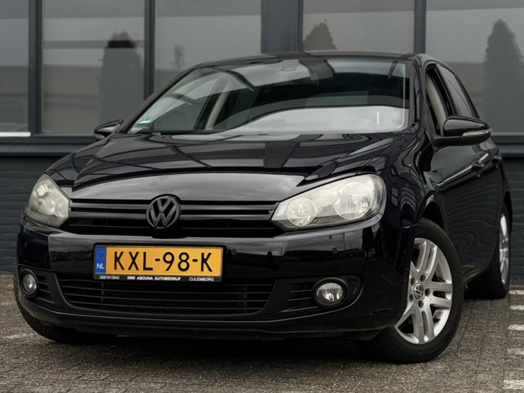 Volkswagen Golf 1.4 TSI Highline |CLIMA |CARPLAY |SPORT-UITLAAT |