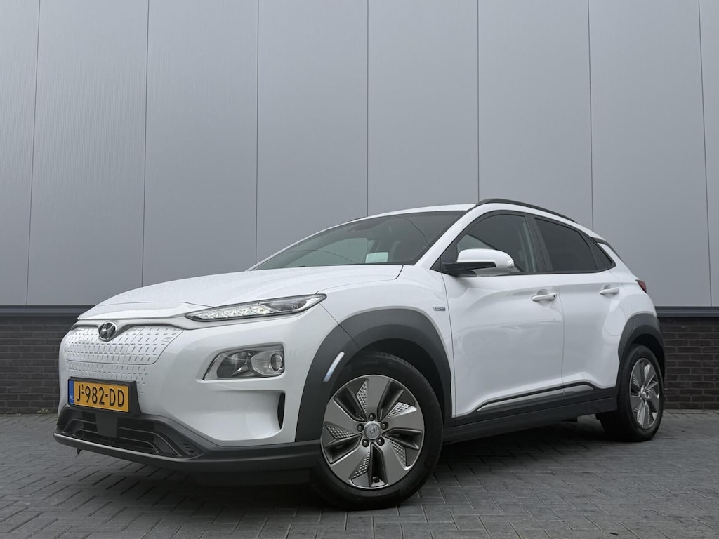 Hyundai Kona Electric EV Fashion 64 kWh 100% SOH