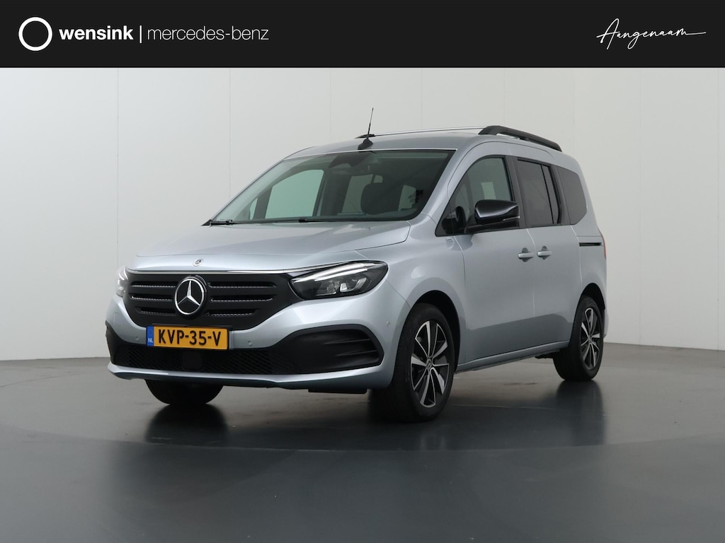 Mercedes-Benz EQT Tourer 200 L1 Premium Plus 45kWh