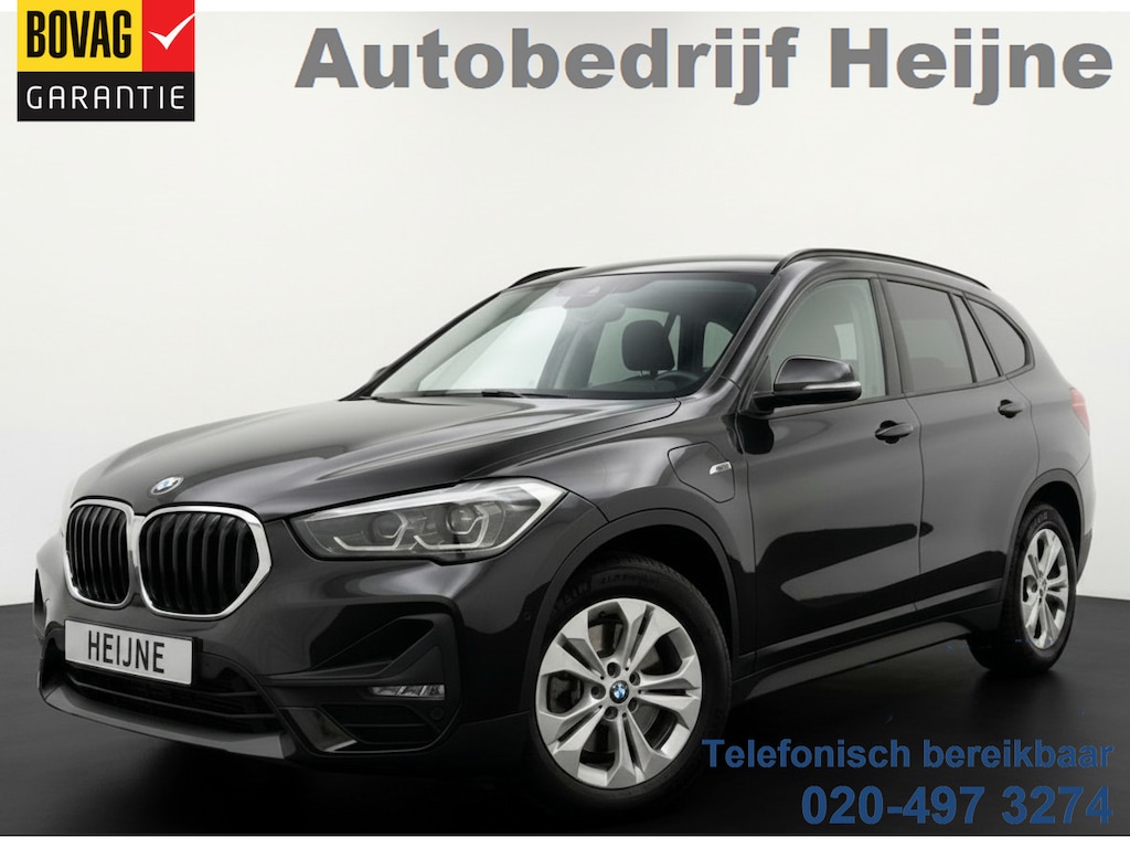 BMW X1 xDrive25e Executive CAMERA/NAVI/HEAD-UP