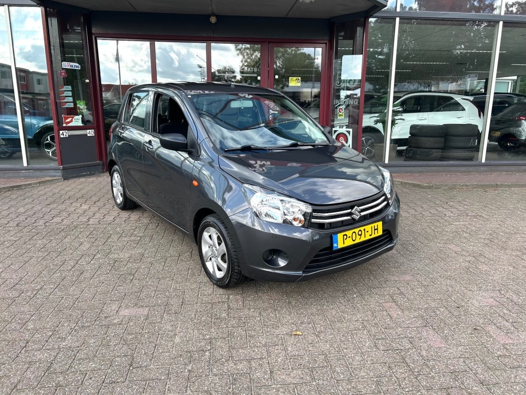 Suzuki Celerio 1.0 COMFORT