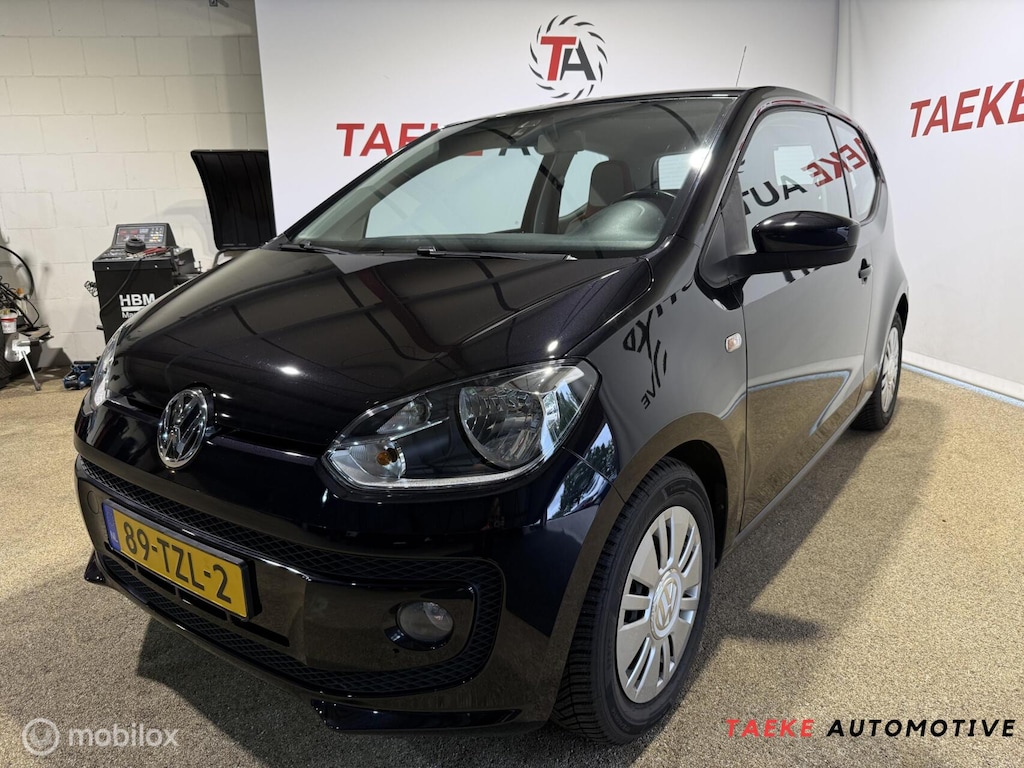 Volkswagen Up! 1.0 take up! BlueMotion AIRCO/APK/NAP/1EIG