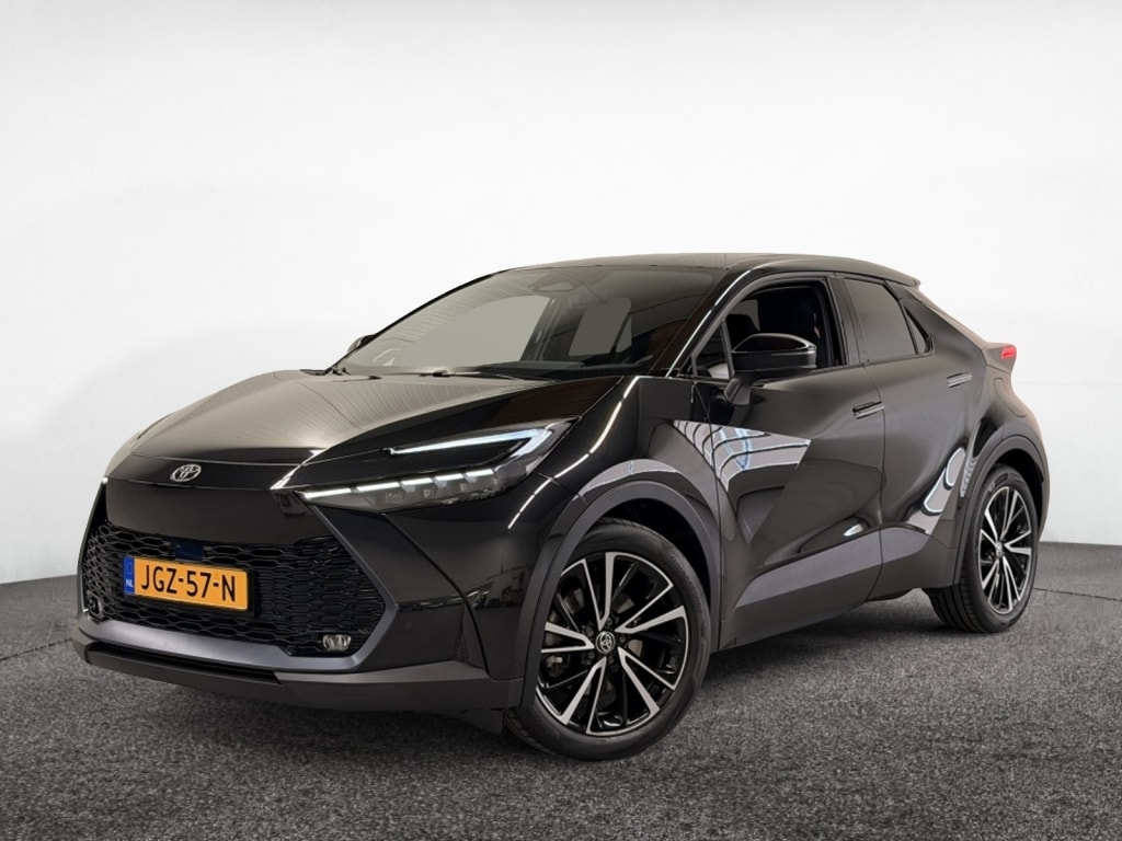 Toyota C-HR / C-HR+ 2.0 PHEV 220 Exec