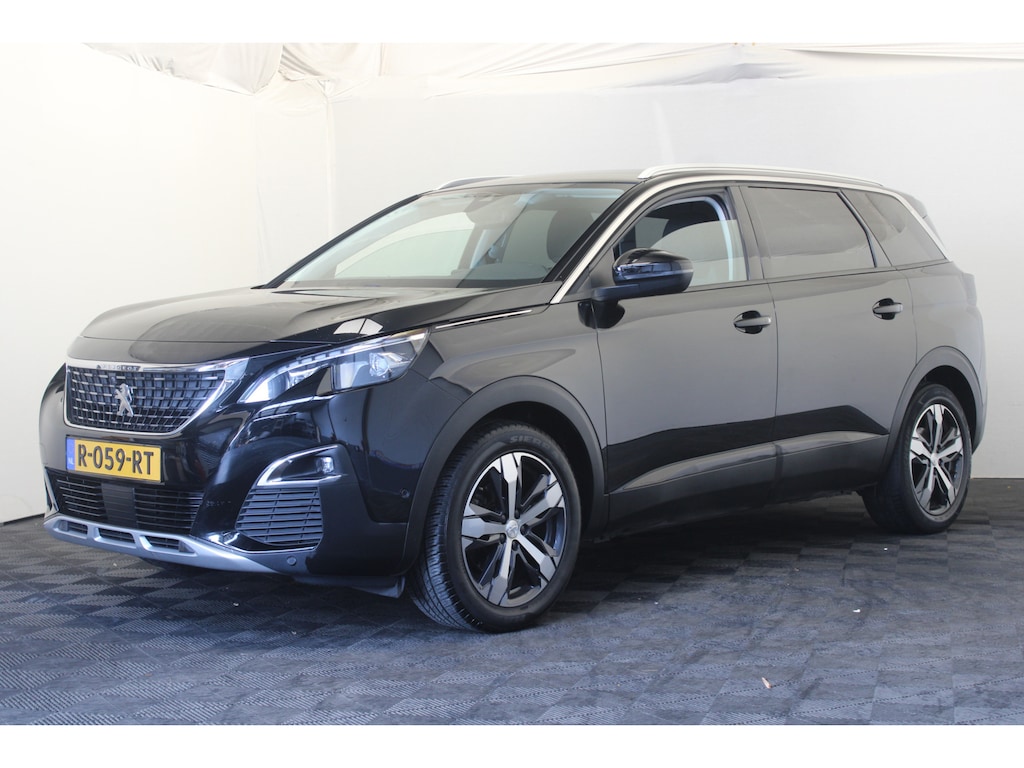 Peugeot 5008 1.2 PureTech Allure