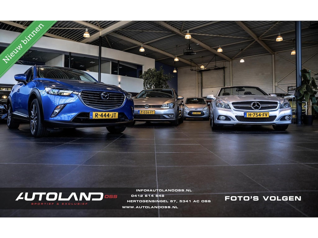 Mercedes-Benz E-klasse Estate 300 de 4MATIC Pano Camera Carplay 2020 Facelift Model Nightpakket Vol Opties Eerste Eigenaar Plug-In hybride 106930 Km Gereden Perfecte