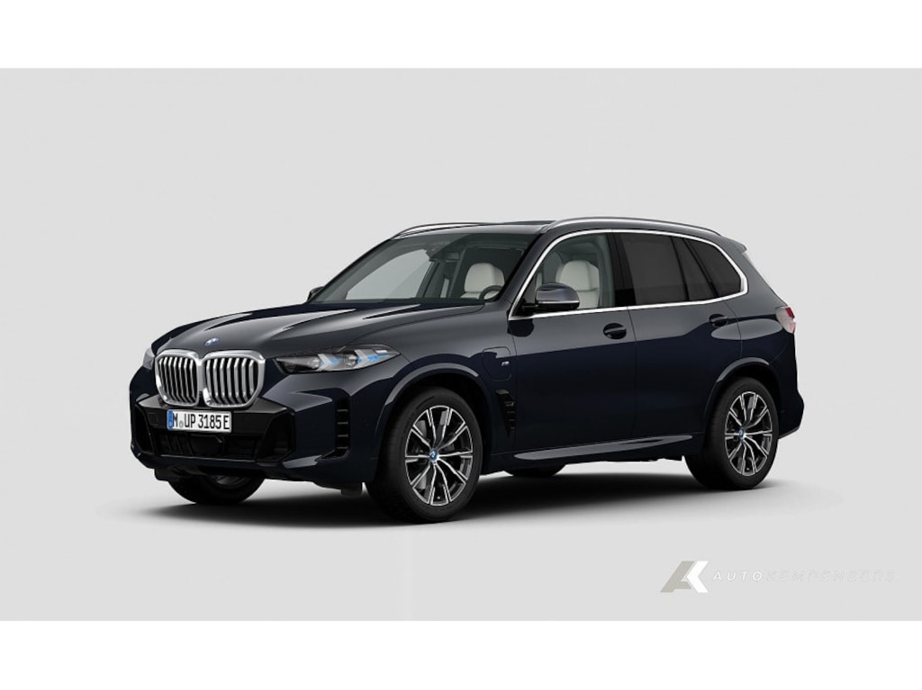 BMW X5 xDrive50e M Sport | Panorama | Comfort Seats | Harman/Kardon | Merino Leder | 360 Camera | Trekhaak | Luchtvering |