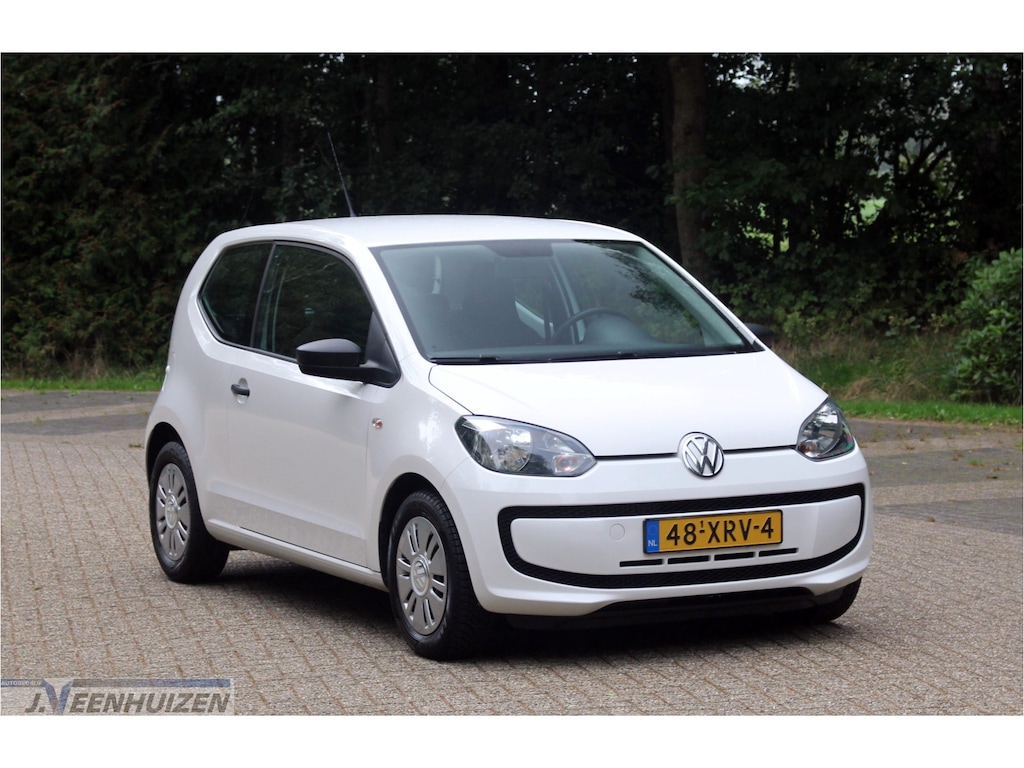 Volkswagen Up! 1.0 take up! BlueMotion | 2012 | ❄️Airco |✅Nieuwe APK |
