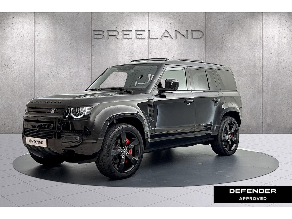 Land Rover Defender 110 P300e X-Dynamic HSE | Panoramadak | Towing Pack | 22 inch