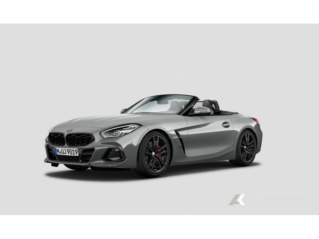 BMW Z4 Roadster sDrive20i M Sport | M-Seats | Harman/Kardon | M Sportremmen | Stoelverw. | Camera |