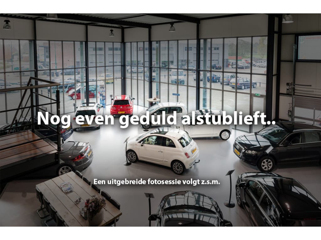 Volkswagen Caddy Cargo 2.0 TDI Style | ACC | BSM | Navigatie | NL-auto