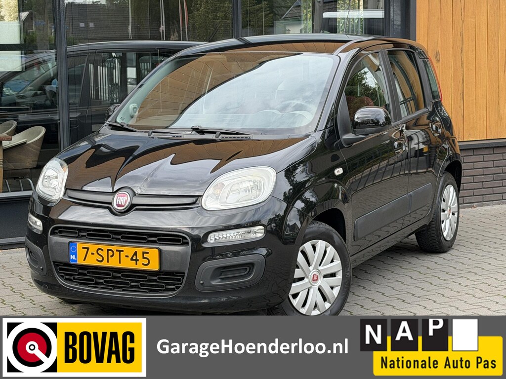 Fiat Panda 0.9 TwinAir Edizione Cool Airco, Nwe APK, Nwe Distibutie