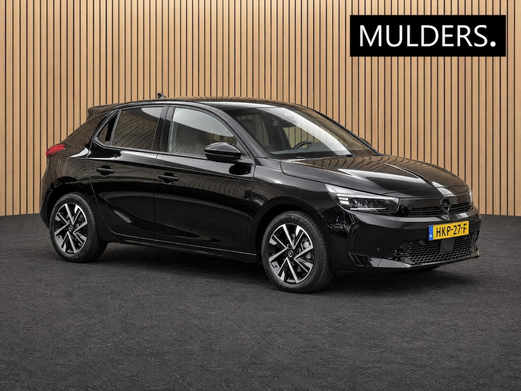 Opel Corsa 1.2 Turbo Hybrid GS Automaat | Camera/Navi/Climate