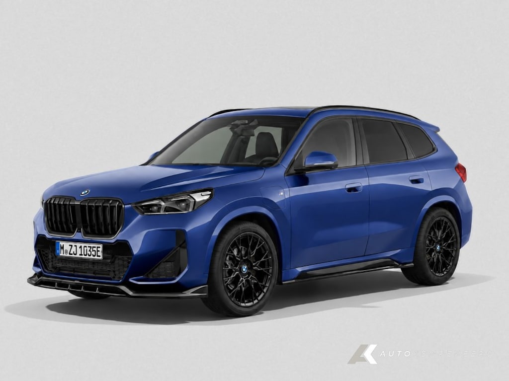 BMW X1 xDrive25e M Sport | Panorama | Driving Ass. Prof. | Head-Up | 360 Camera | Maxton | 20' Inch |