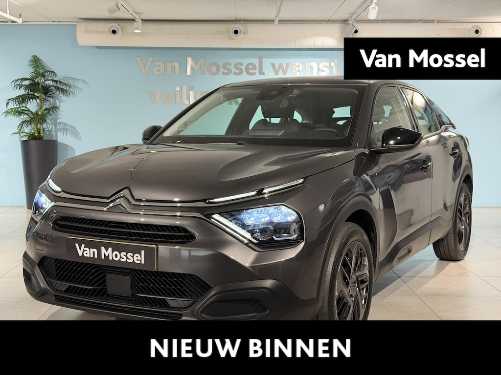 Citroën E-C4 You 50 kWh