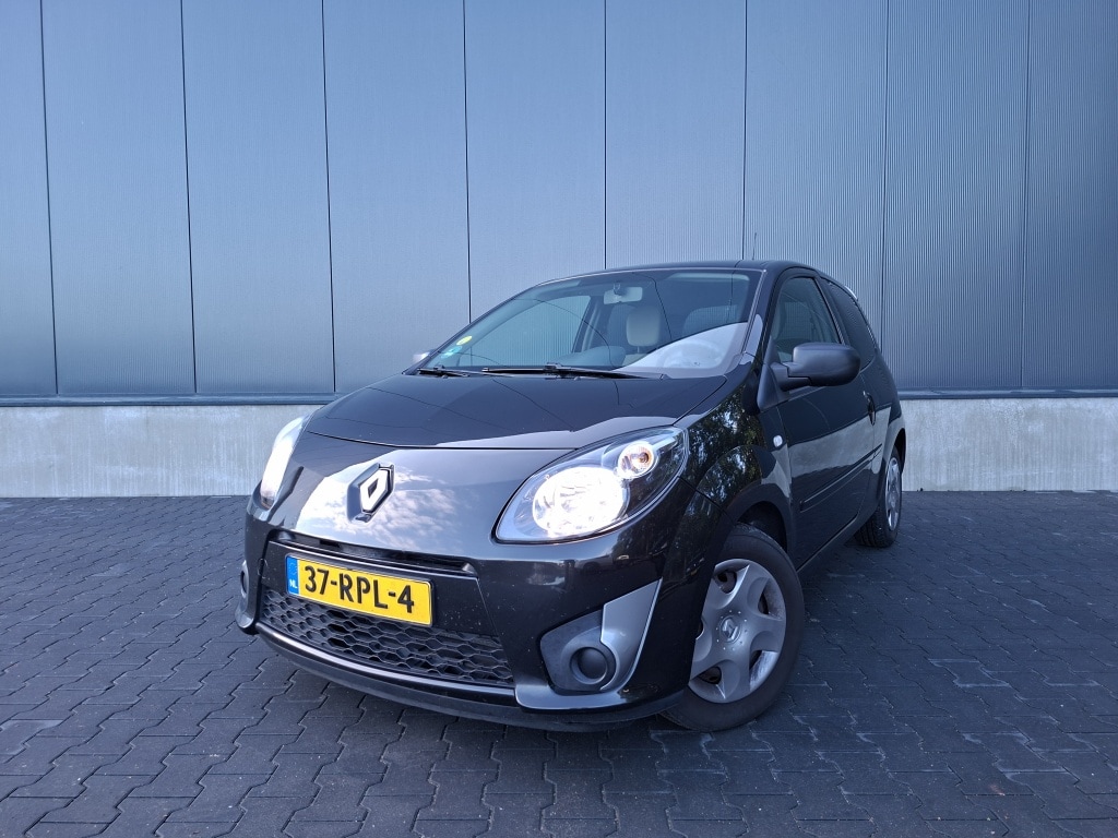 Renault Twingo 1.5 dCi Collection | Airco | Distributieriem vervangen | NAP |