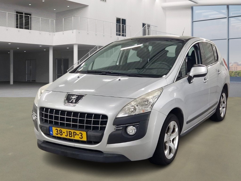 Peugeot 3008 1.6 VTi Première/ NAVIGATIE/ PANO