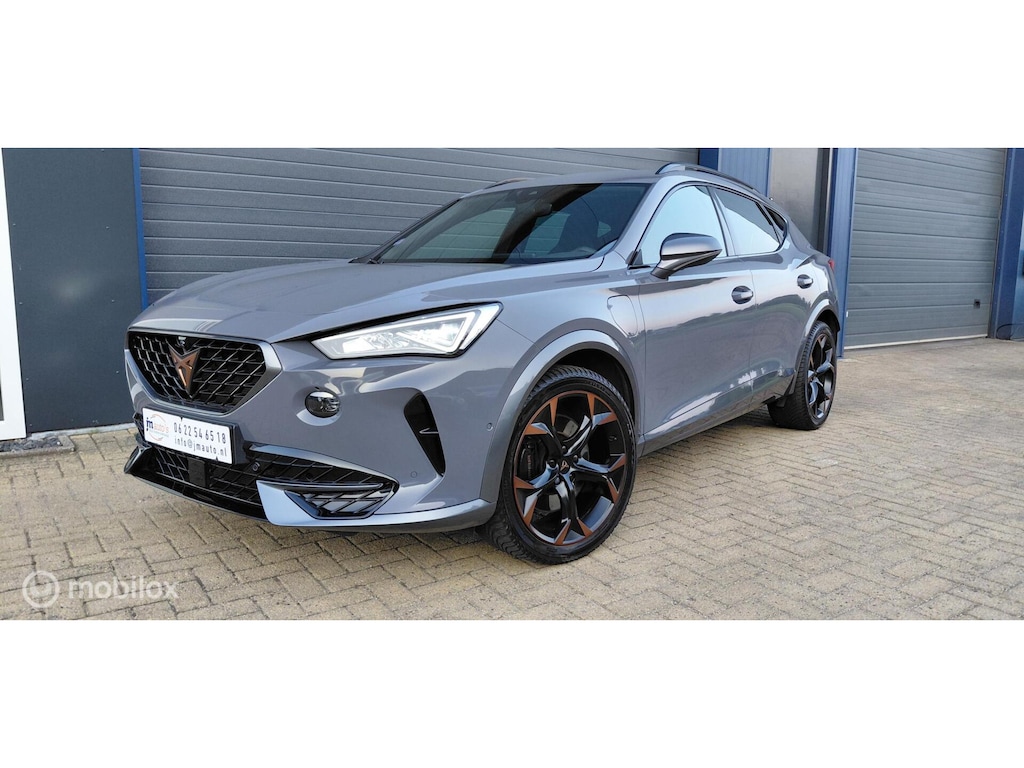 CUPRA Formentor 1.4 e-Hybrid VZ,