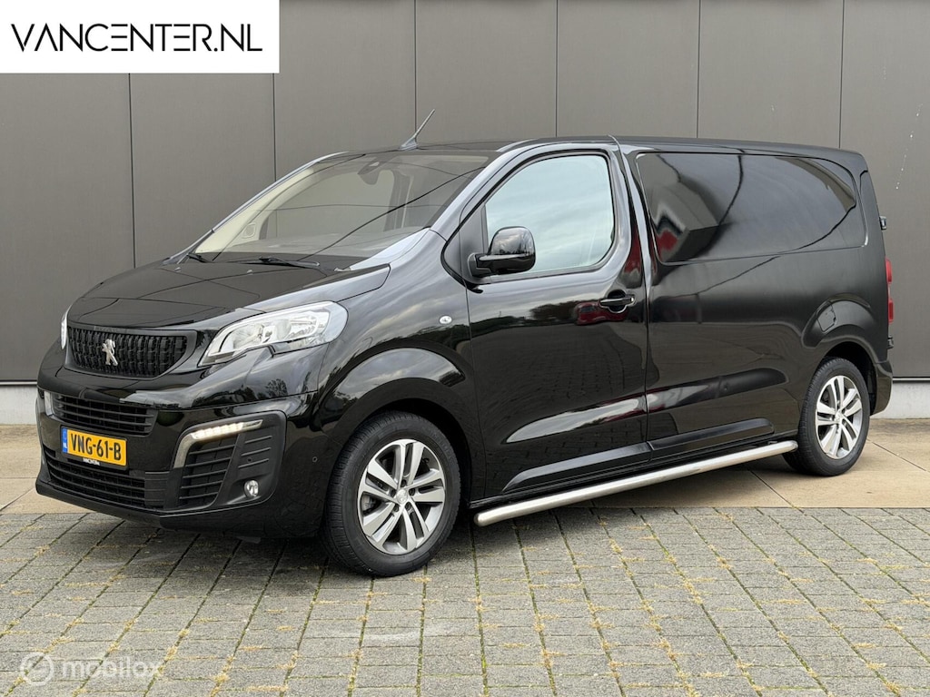 Peugeot Expert Bestel 2.0 BlueHDI 145 Automaat