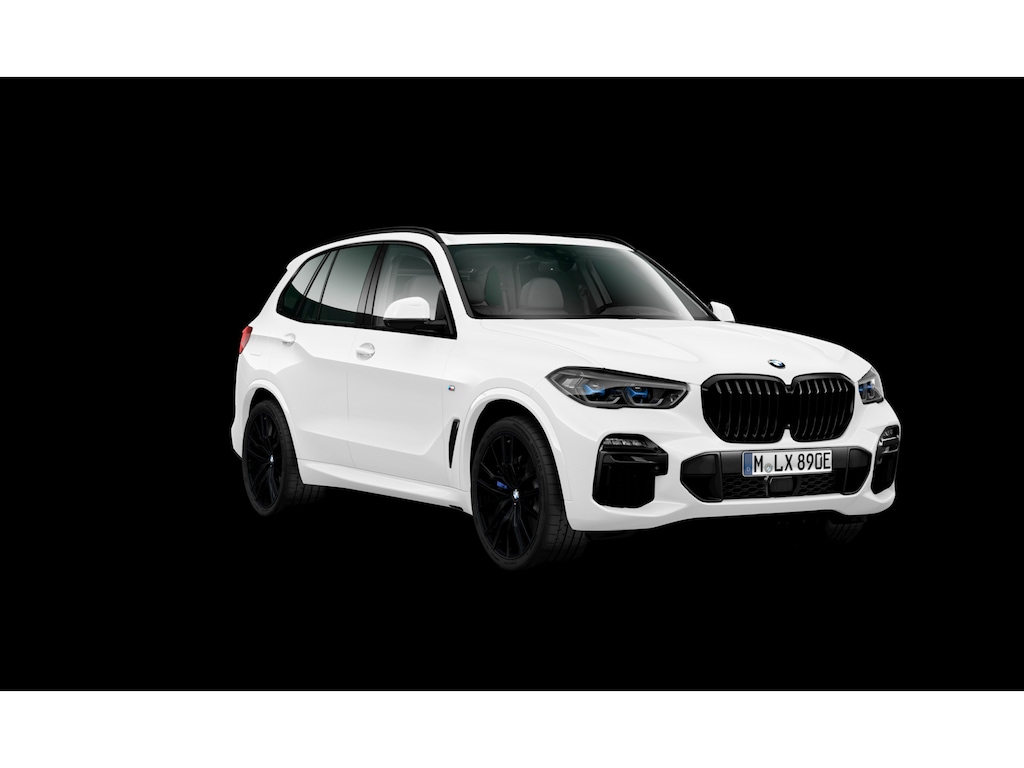 BMW X5 XDrive45e M-Sport Pano|H&K|Laser|HUD|Trekhaak|Soft Close