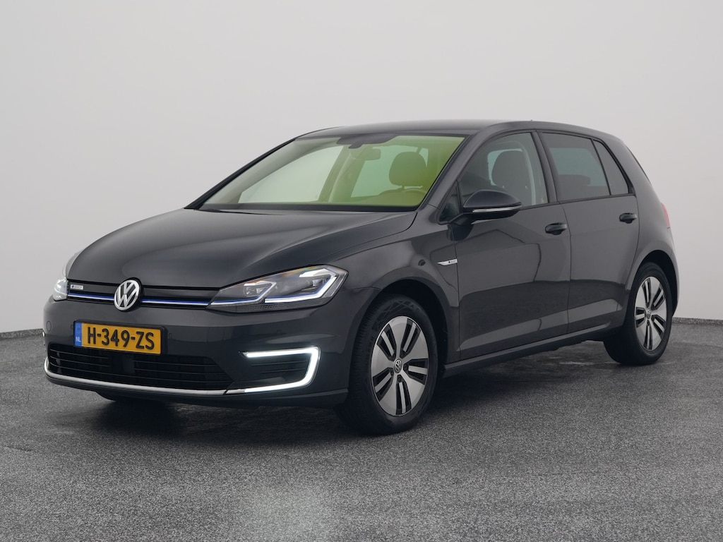 Volkswagen E-Golf E-DITION | ADAPTIVE