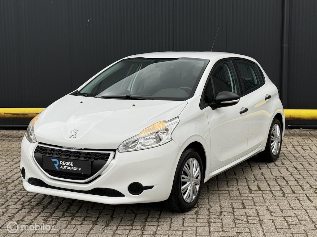 Peugeot 208 1.0 VTi Active AIRCO | CRUISE