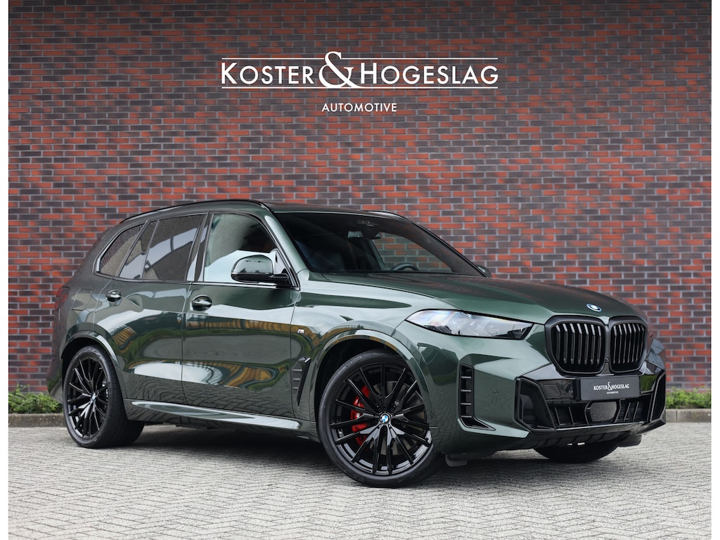 BMW X5 50e xDrive | HUD - H/K - M Sport Pro - Sky Lounge