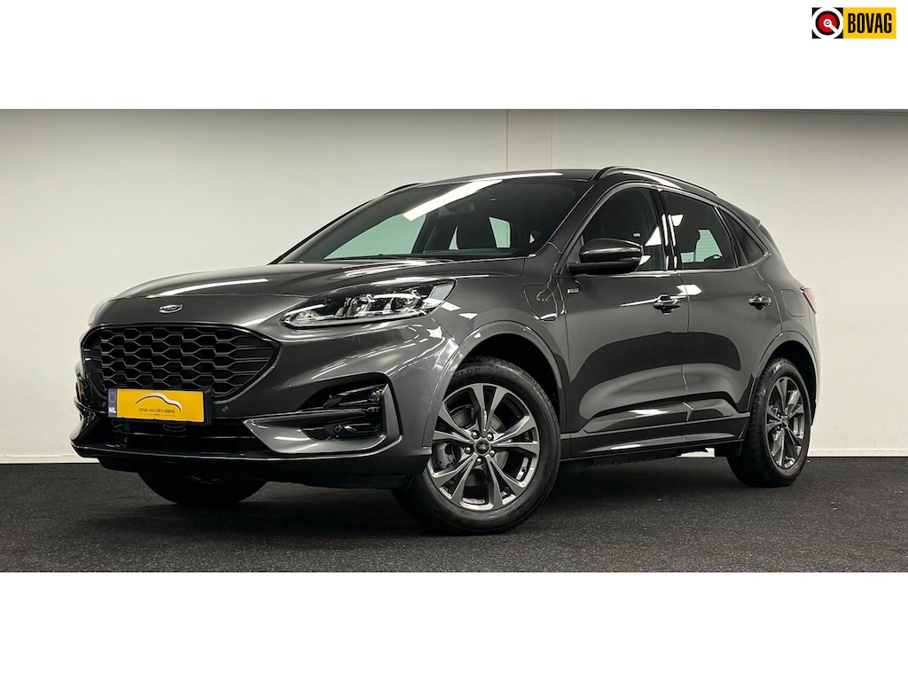 Ford Kuga 2.5 PHEV ST-Line *224PK*Navi*Camera*Carplay*LmVelgen*