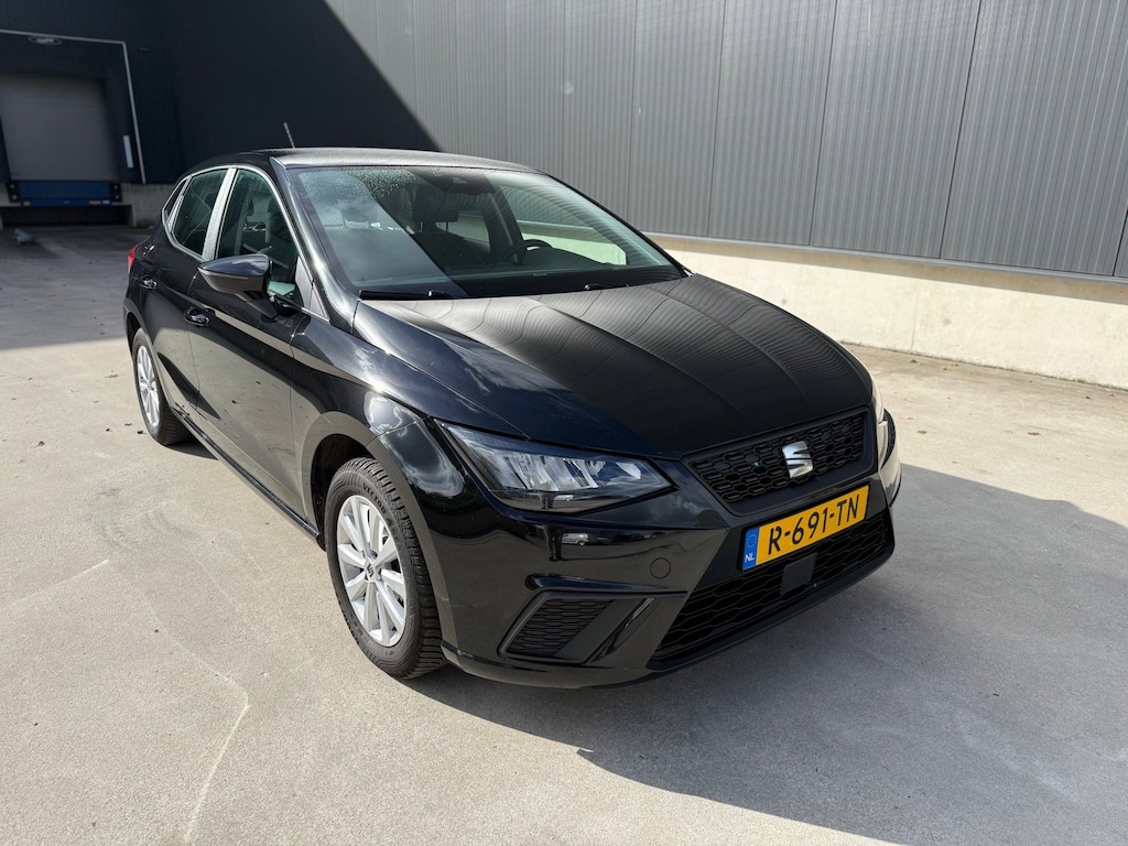 SEAT Ibiza 1.0 EcoTSI Style