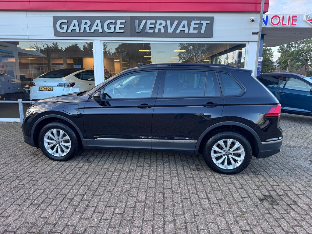 Volkswagen Tiguan 1.4 TSI eHybrid Life