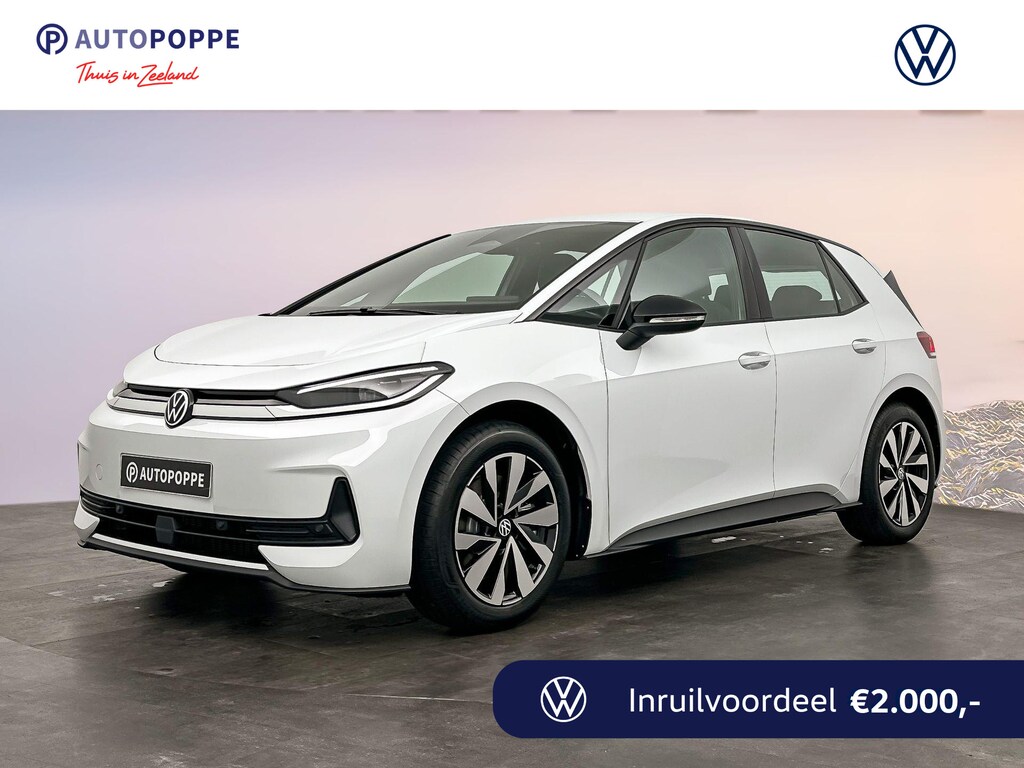 Volkswagen ID.3 Neo Trend 50 kWh