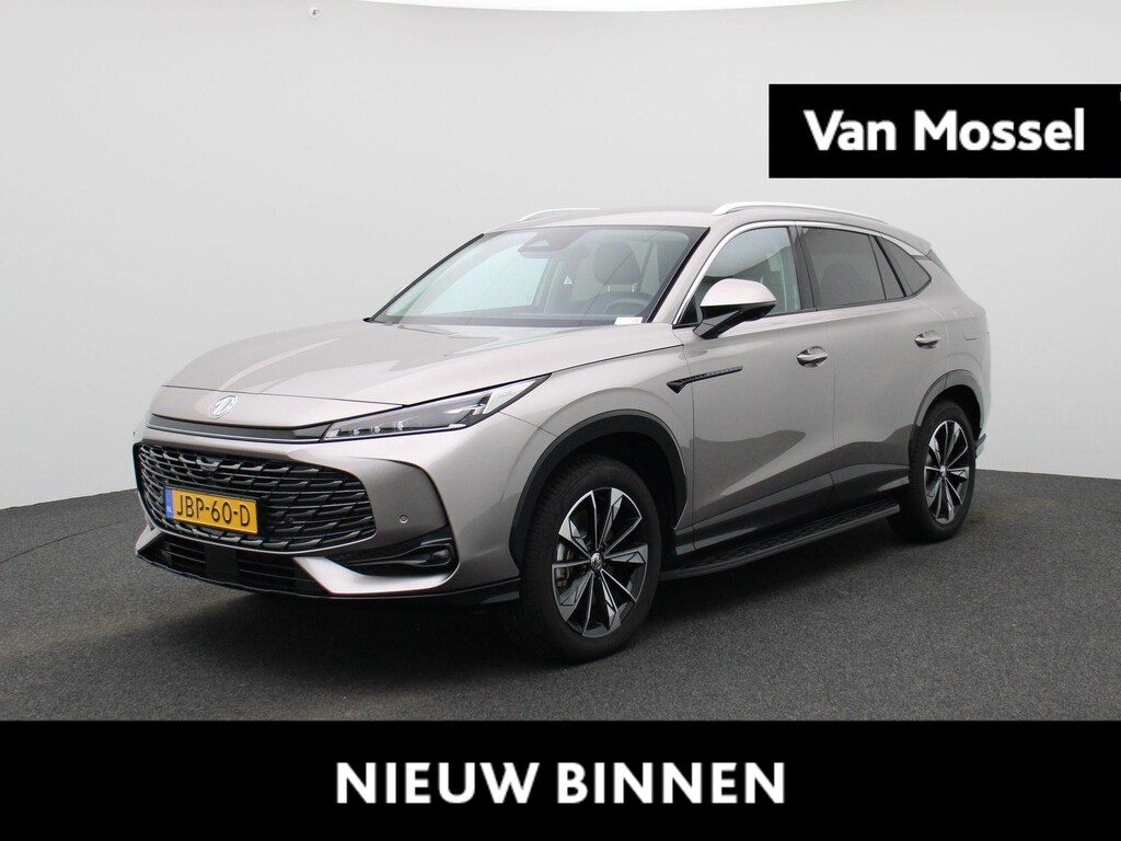MG MG HS PHEV 1.5 Luxury