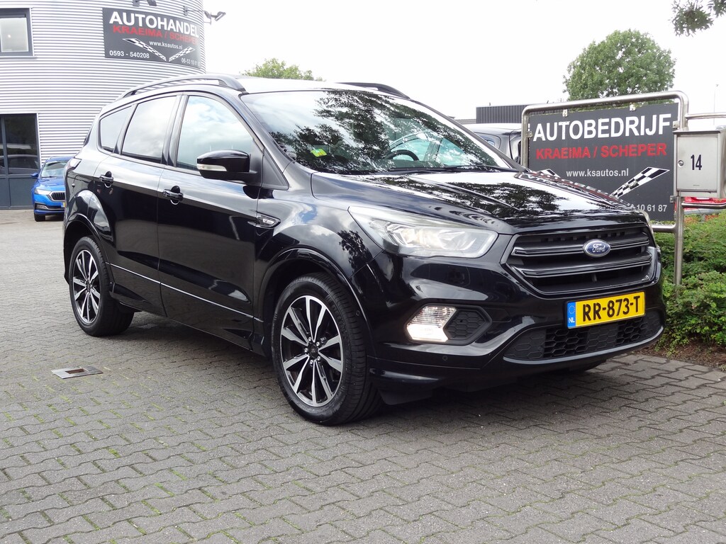 Ford Kuga 1.5 ST Line