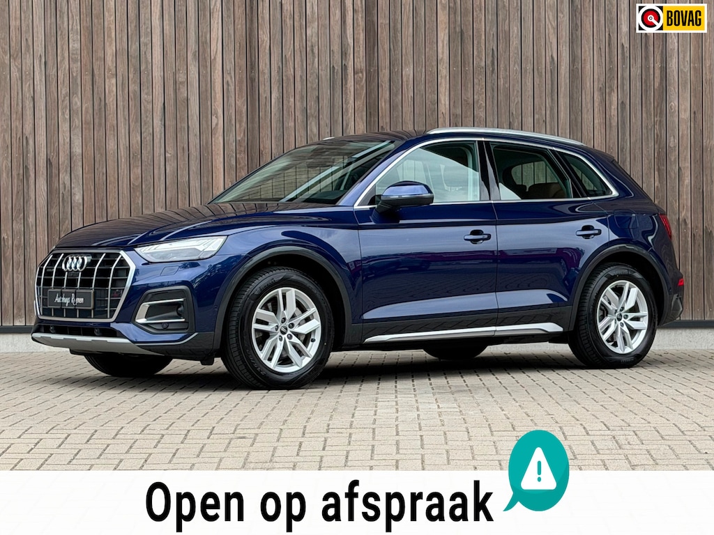 Audi Q5 50 TFSI e Advanced edition / 360 Graden Camera /