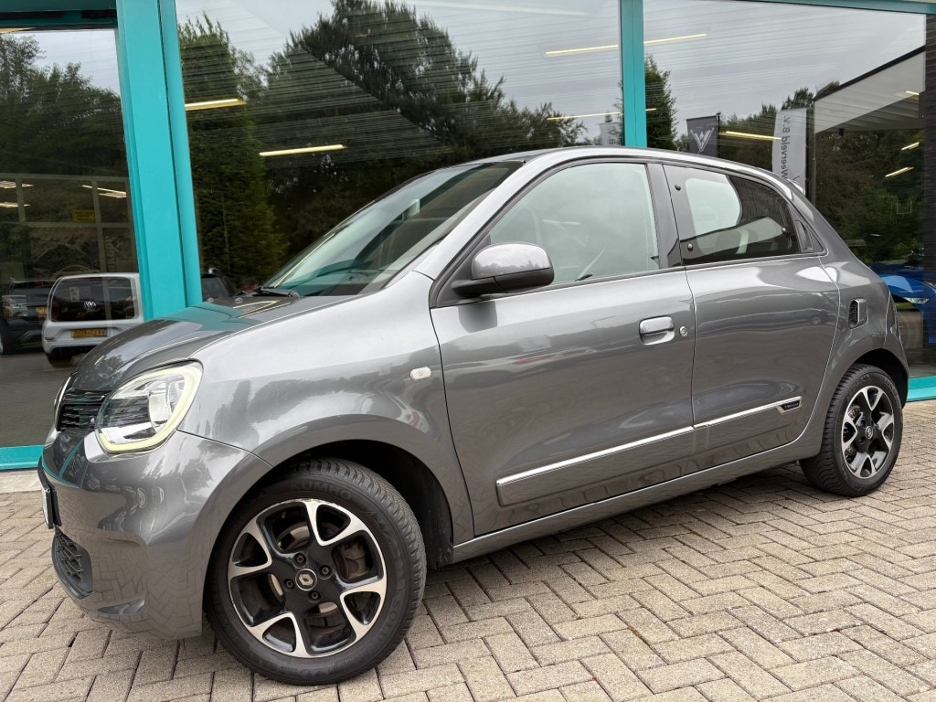 Renault Twingo 1.0 SCe CarPlay, LED, Cruise, Camera, PDC