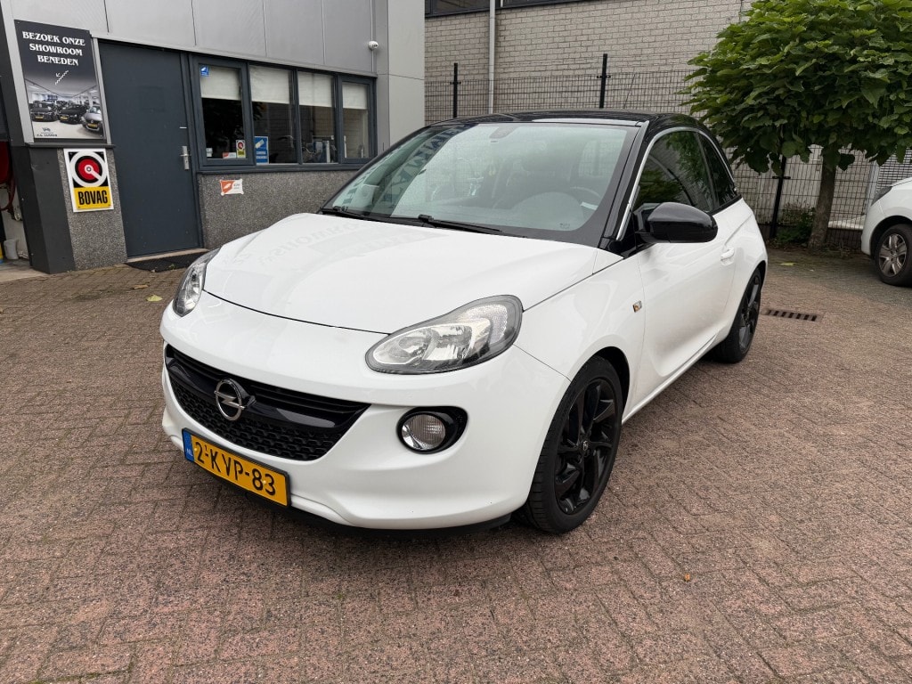Opel Adam 1.4 SLAM