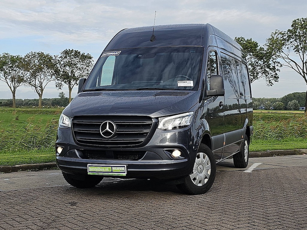 Mercedes-Benz Sprinter 317 L2H2 3.5t Trekhaak