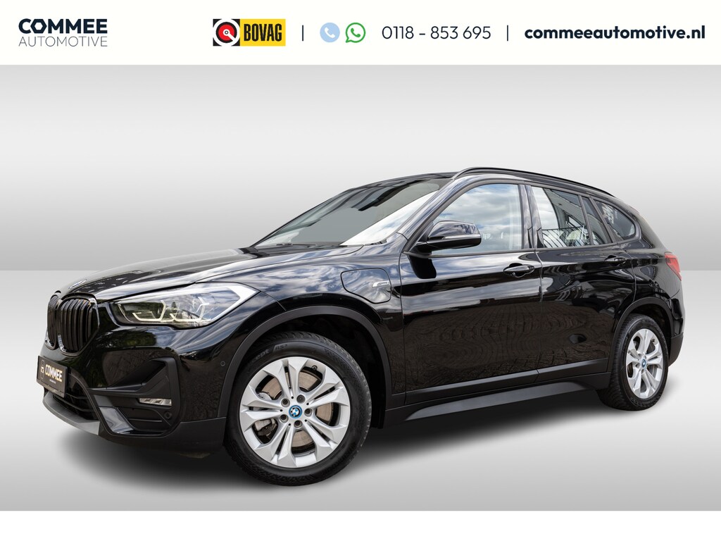 BMW X1 xDrive25e Advantage ✅LED✅NAV✅LM
