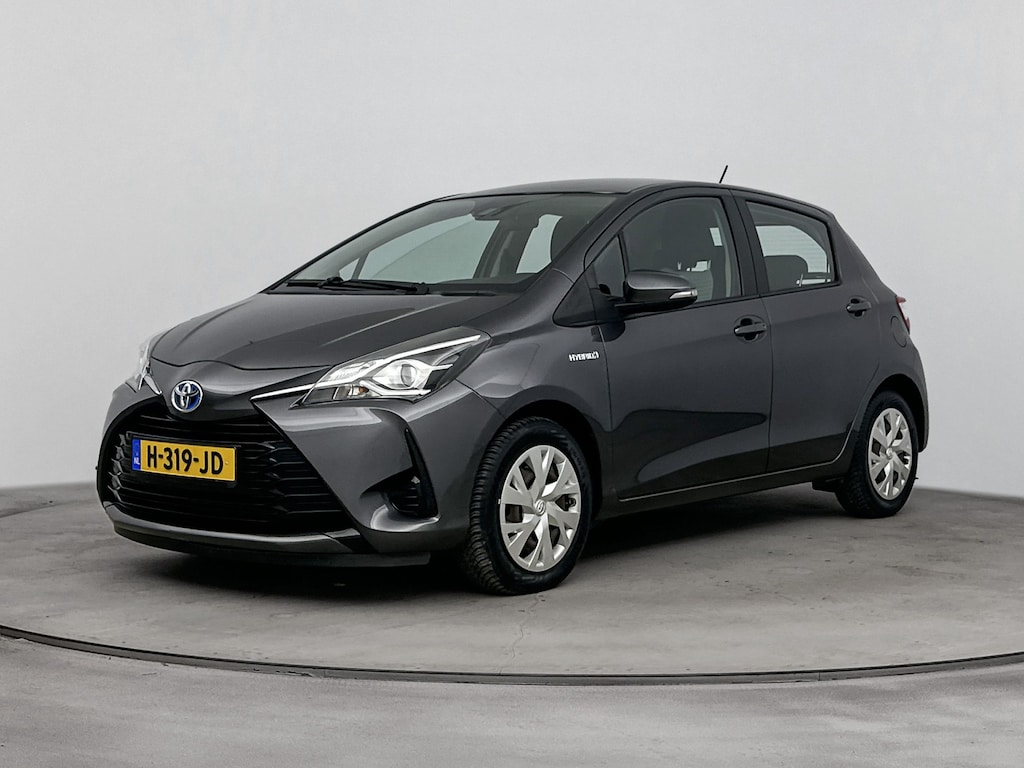 Toyota Yaris 1.5 Hybrid Active