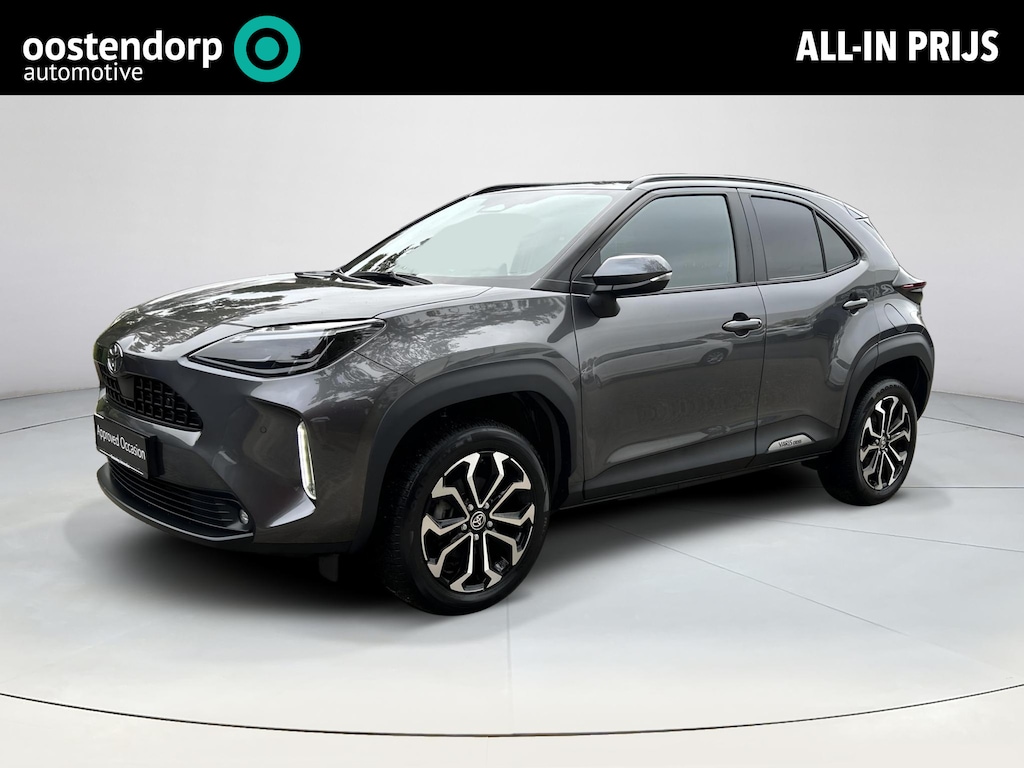 Toyota Yaris Cross 1.5 Hybrid 115 Dynamic